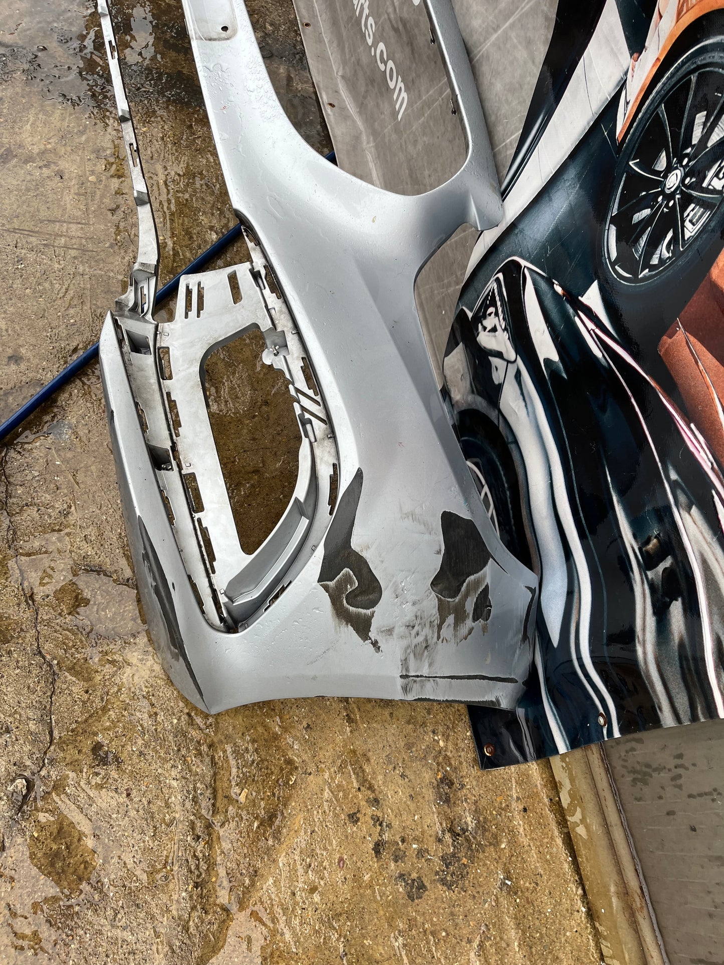 Броня Mercedes w213 e-class 20-