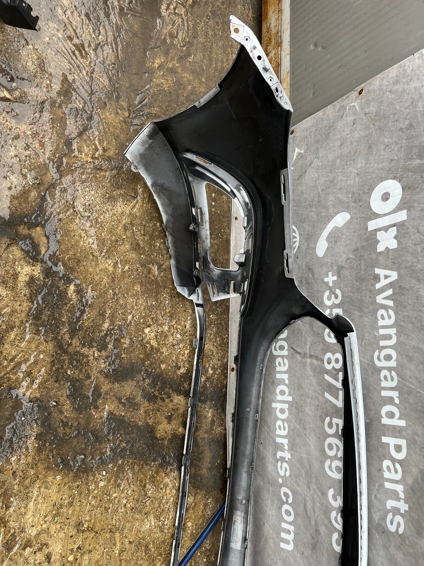 Броня Mercedes w213 e-class 20-