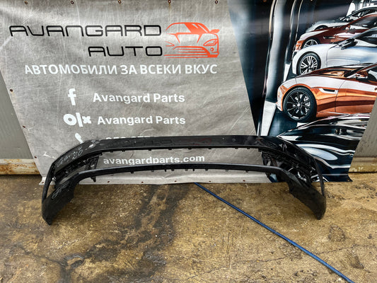 Броня Skoda Octavia 4 20-