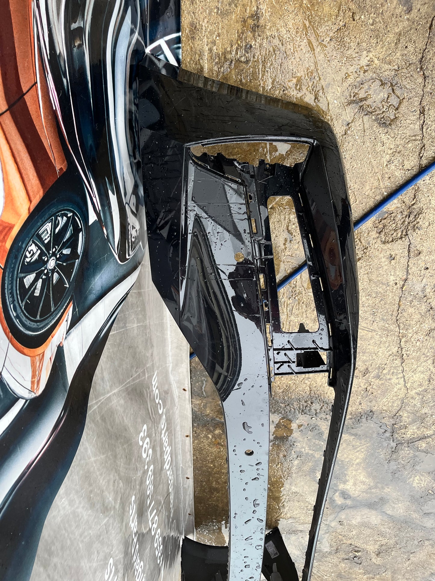 Броня Skoda Octavia 4 20-