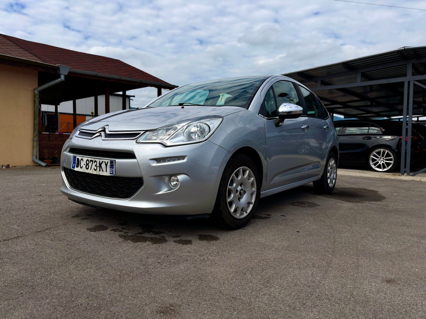 CITROEN C3