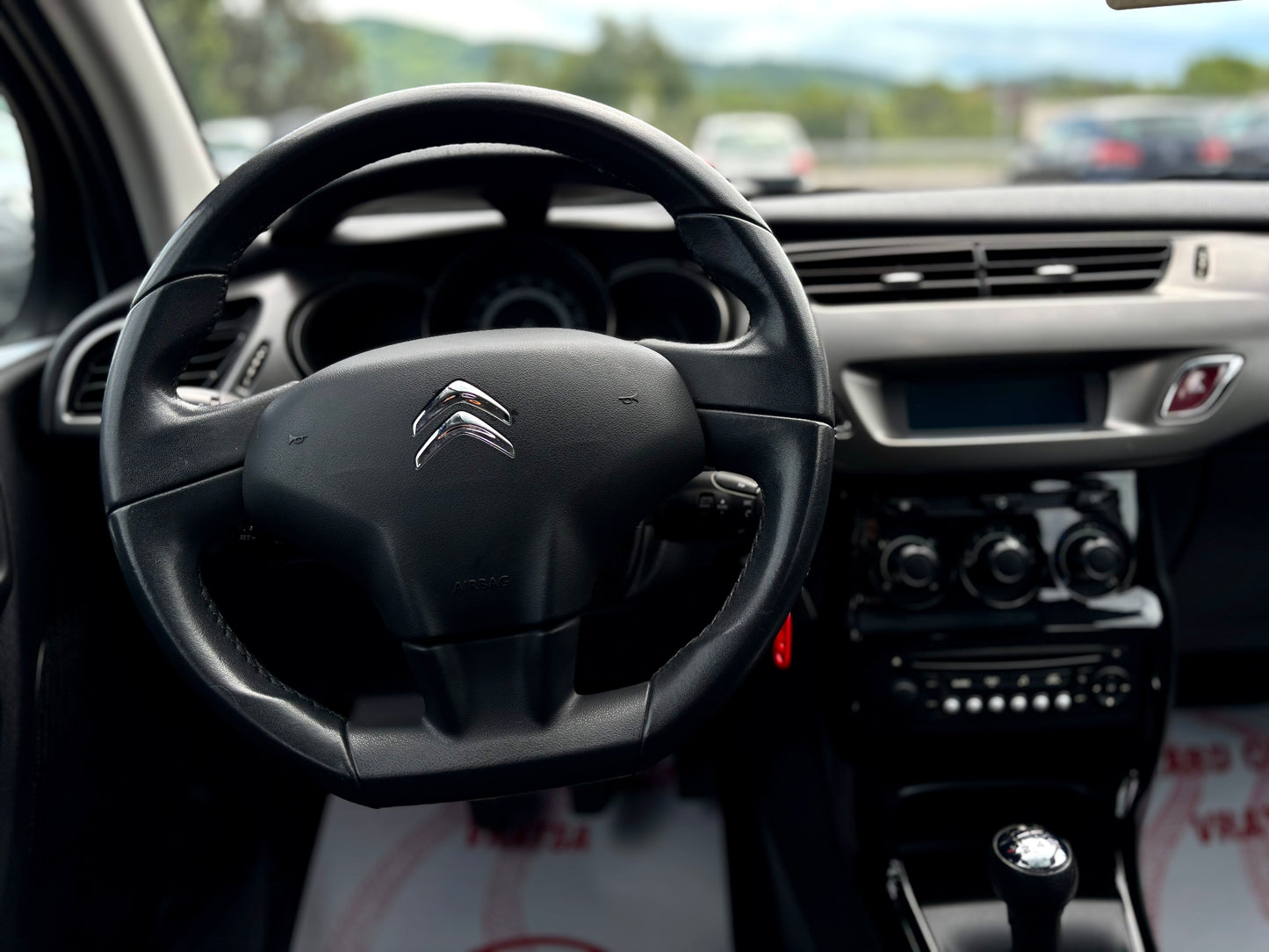 CITROEN C3
