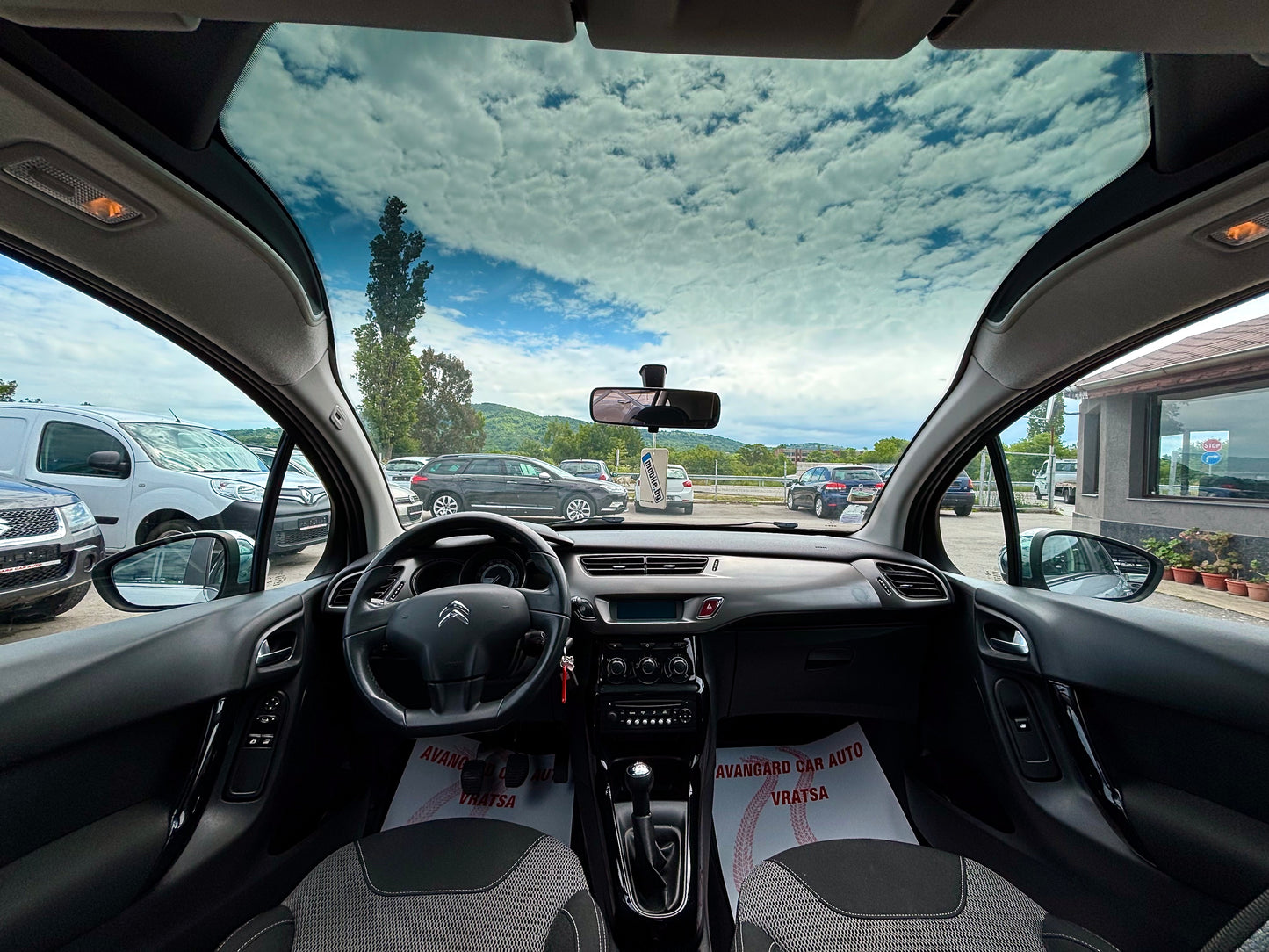CITROEN C3