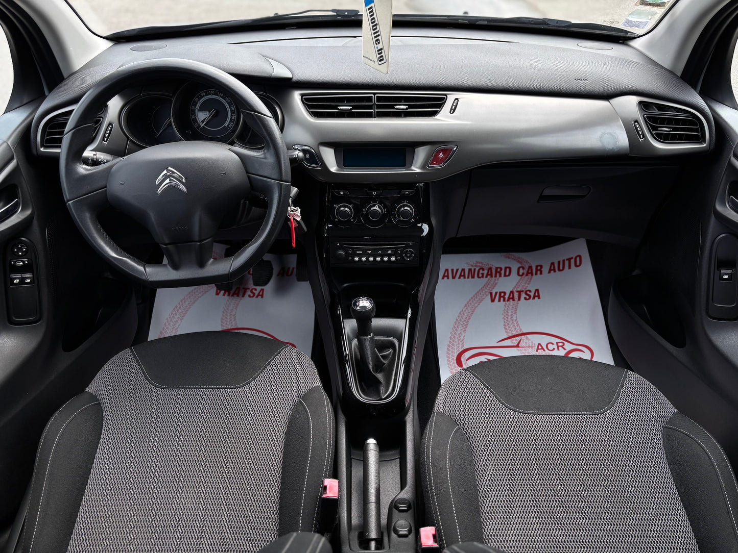 CITROEN C3