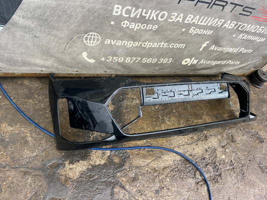 Броня BMW 3 G20,G21