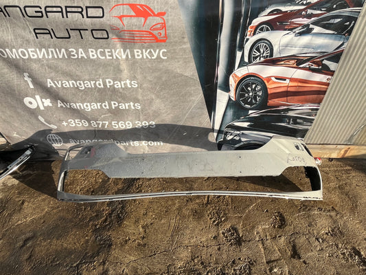 Броня Skoda Karoq