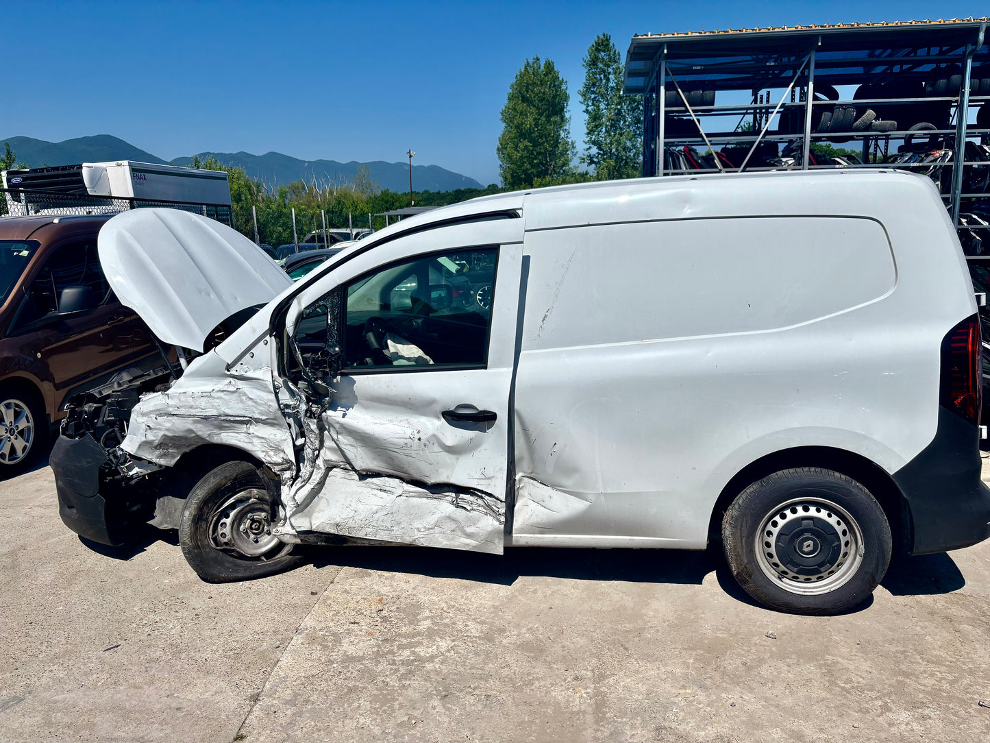 RENAULT KANGOO