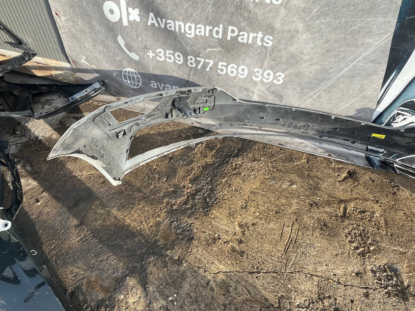 Броня Skoda Karoq