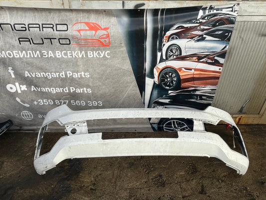 Броня Volkswagen T6