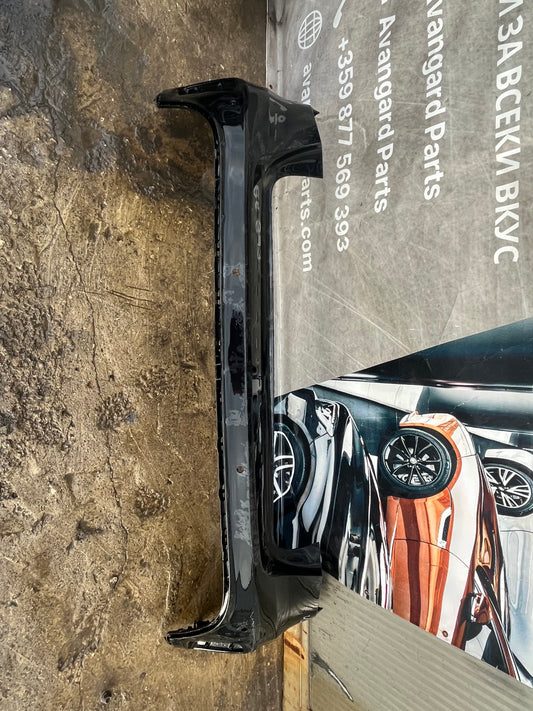 Броня Mercedes W156 GLA AMG