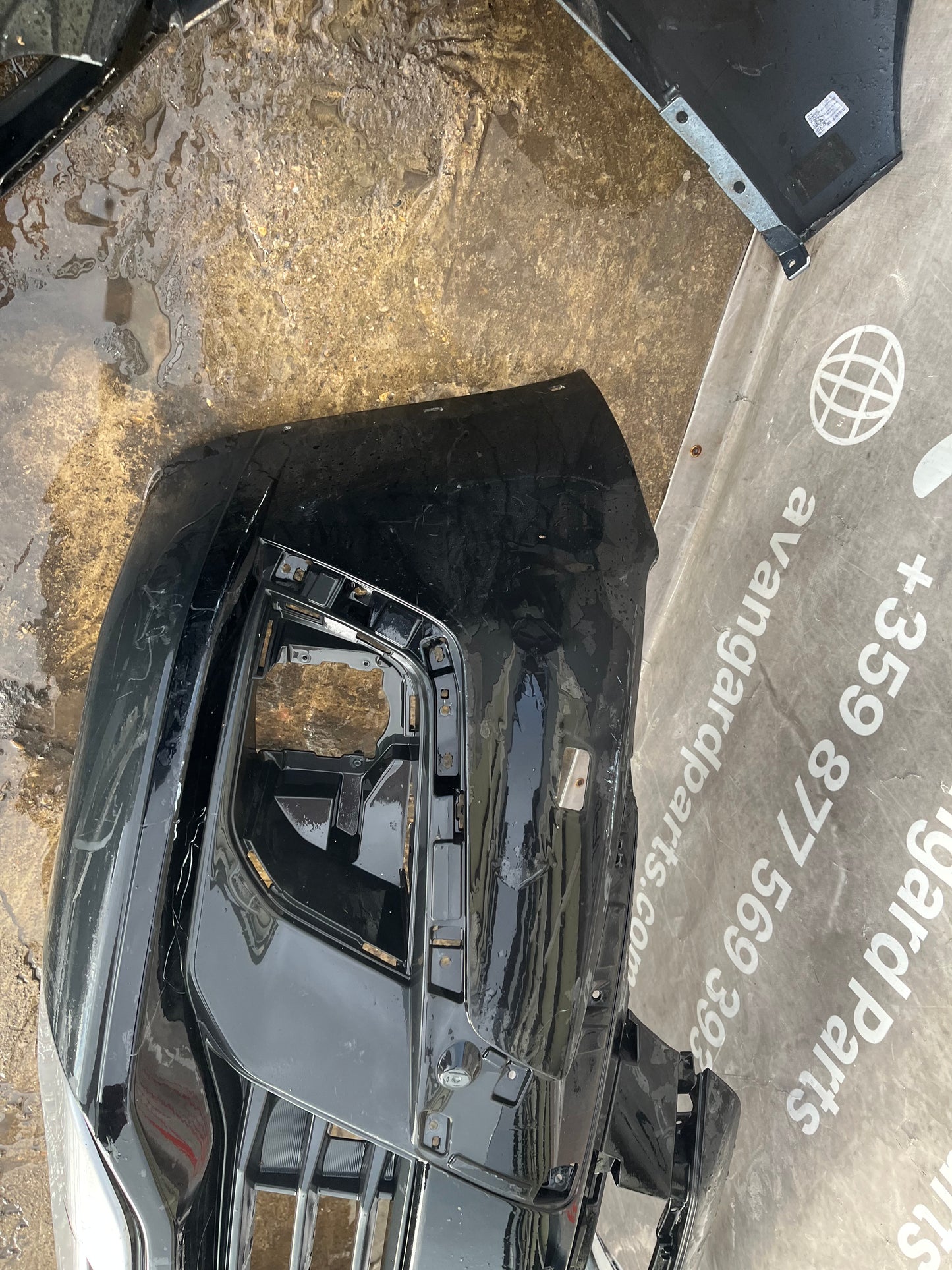 Броня Mitsubishi ASX,Outlander 2017г