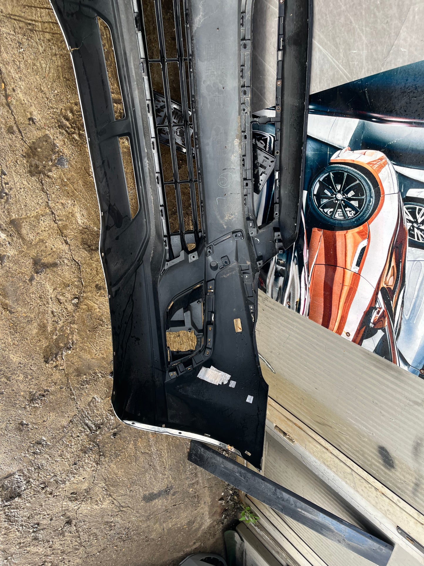 Броня Mitsubishi ASX,Outlander 2017г