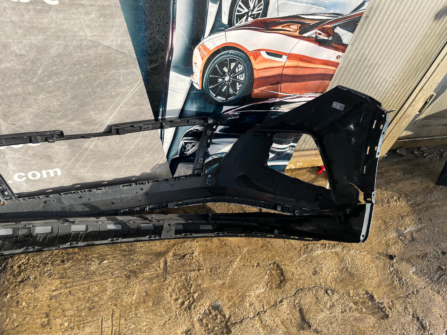 Броня Hyundai Tucson 2020-