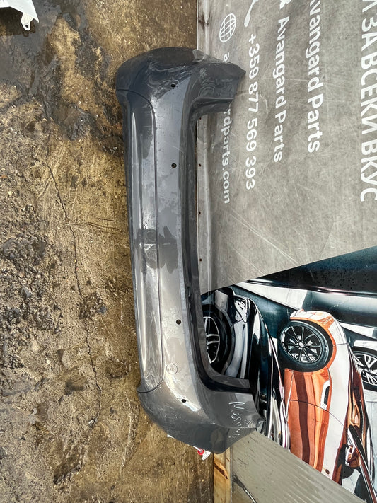 Броня Opel Meriva 2010 B