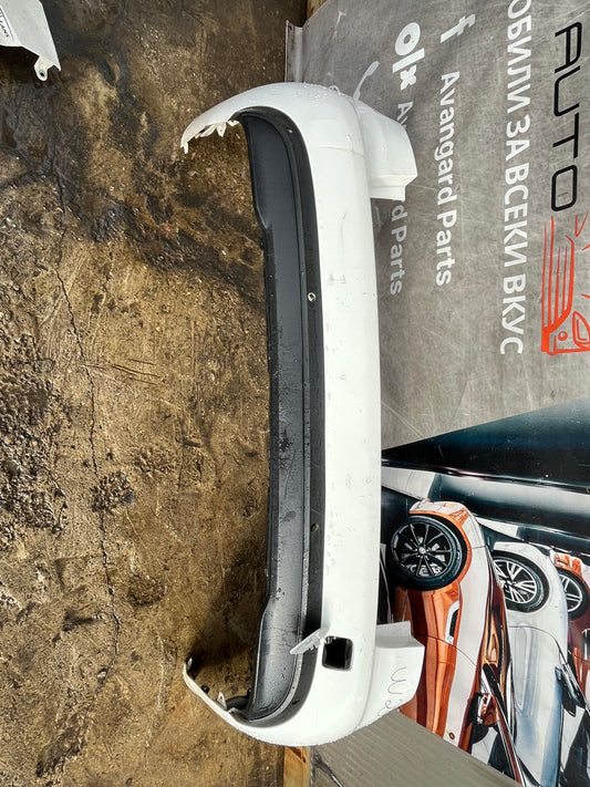 Броня Mercedes C class W205