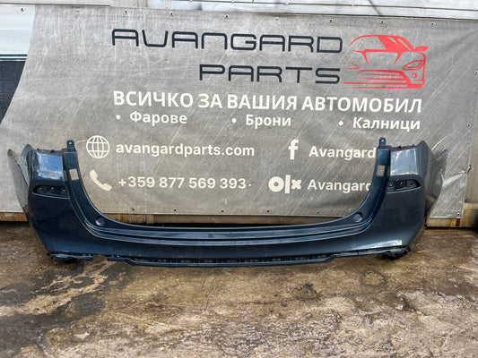 Задна Броня за Hyundai i30 17-20