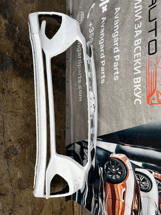 Броня Hyundai i20 2018-