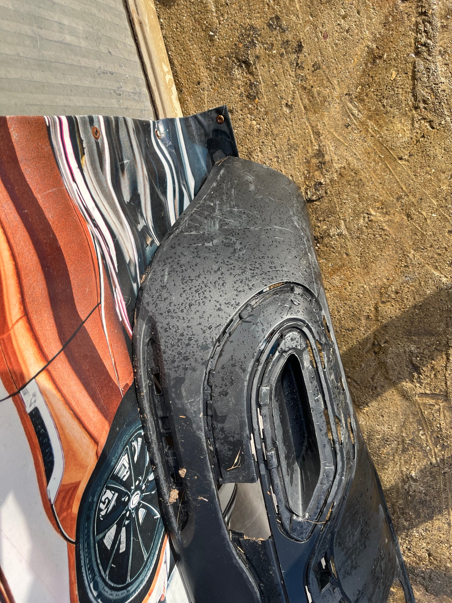 Броня  Mercedes GLC W254 22-