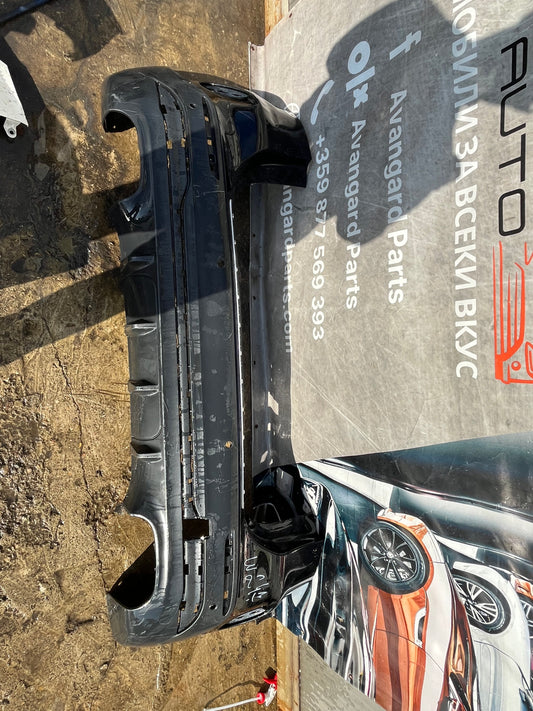 Броня Mercedes GLB W247 AMG