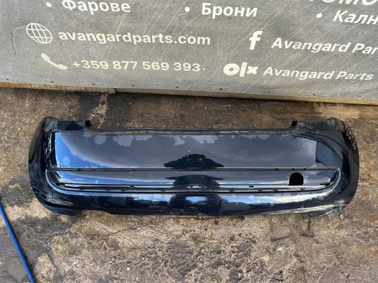 Задна Броня Fiat 500