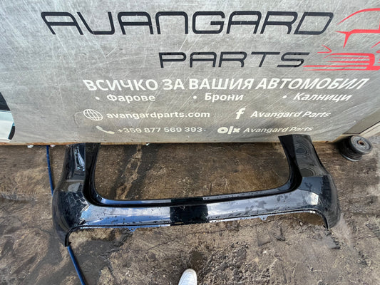 Броня Hyundai i30 N-Line 17-