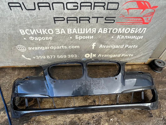 Броня BMW 5 F10,F11