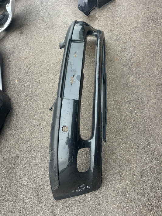 Броня Opel Vectra B 2000-