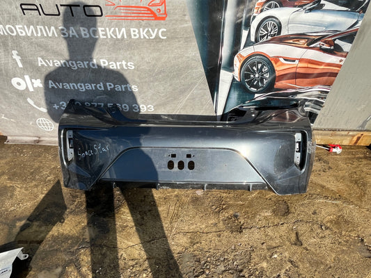 Броня Mitsubishi Space Star/Mirage