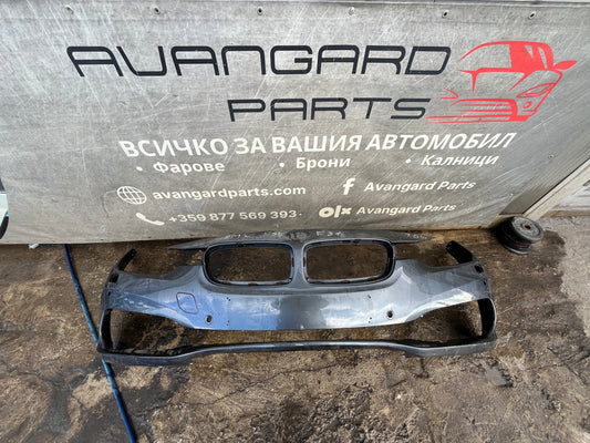 Броня BMW 3 серия F30,F31