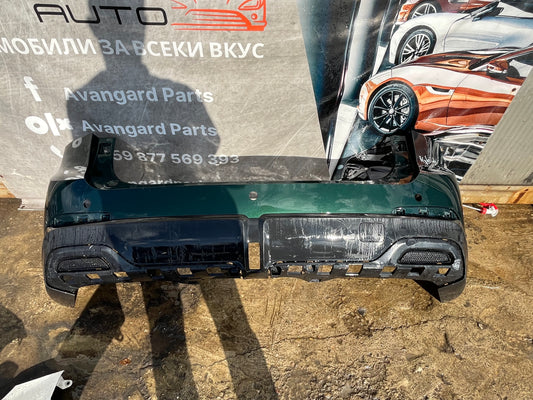 Броня MG ZS Hybrid 24-