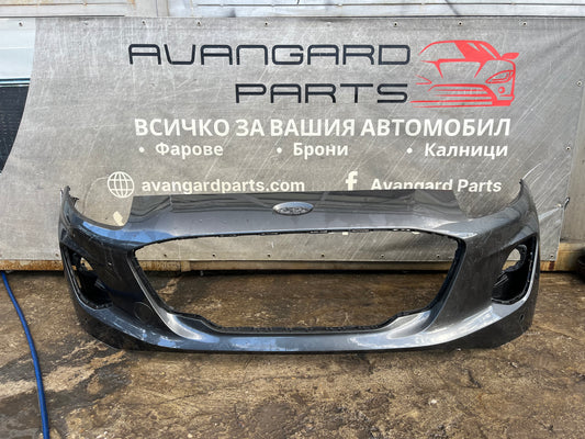 Броня Ford Puma 20-23
