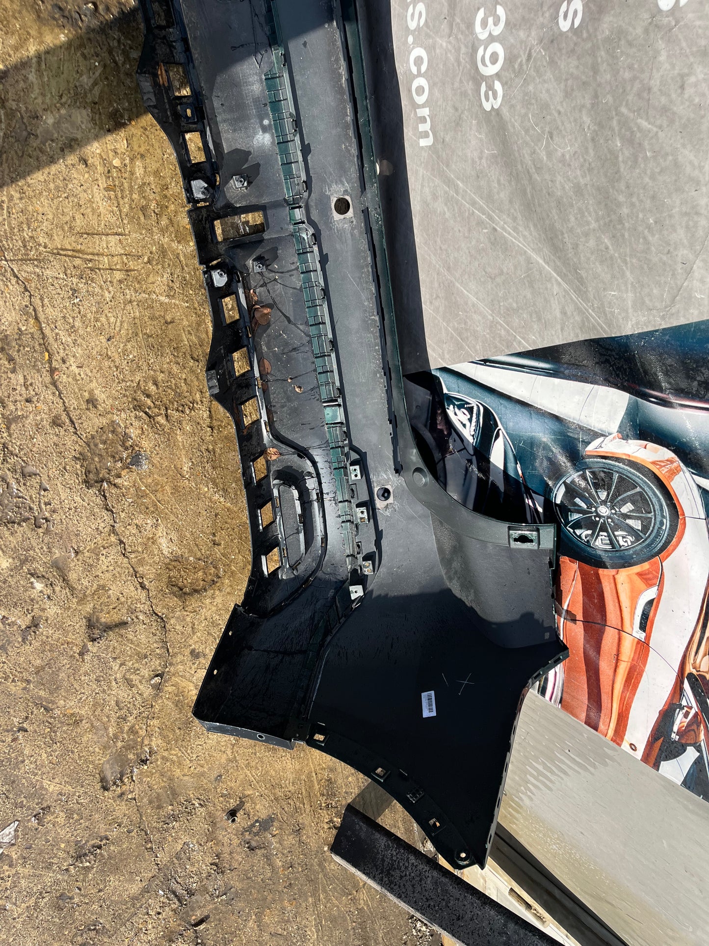 Броня MG ZS Hybrid 24-