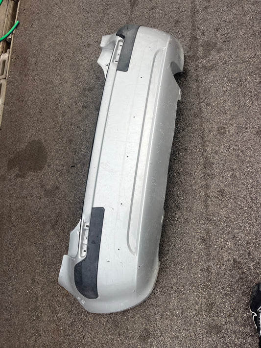 Броня Suzuki SX4,Fiat Sedici 2008г