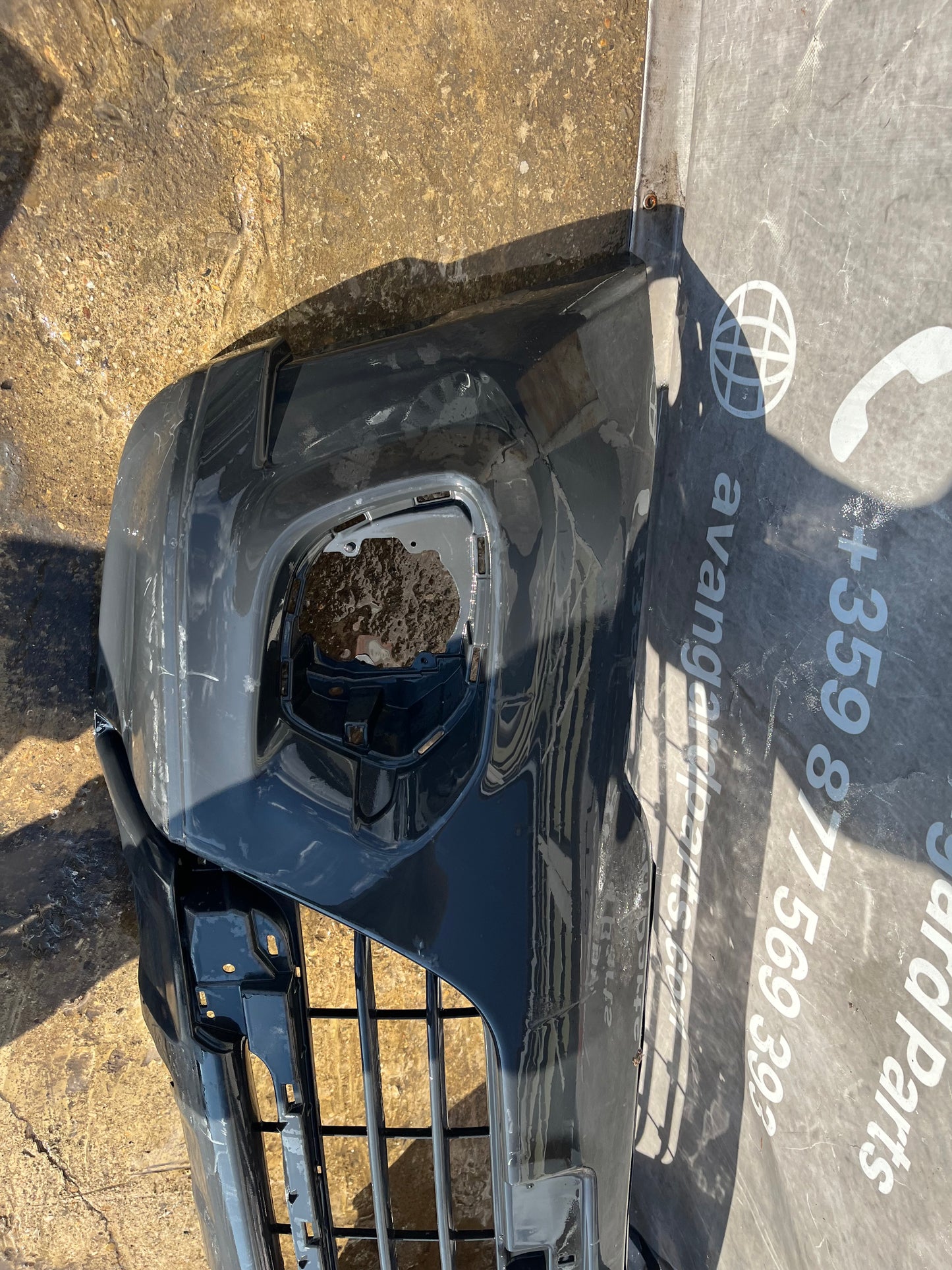 Броня Mitsubishi L200 2013-