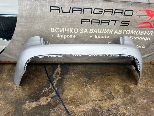 Броня Mercedes C class W205