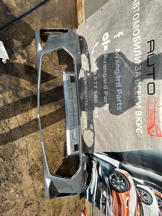 Броня BMW 3 G20,G21