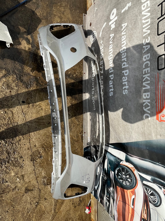 Броня Hyundai i30 2018-