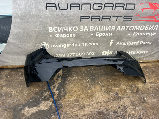 Броня Hyundai i20 2020г