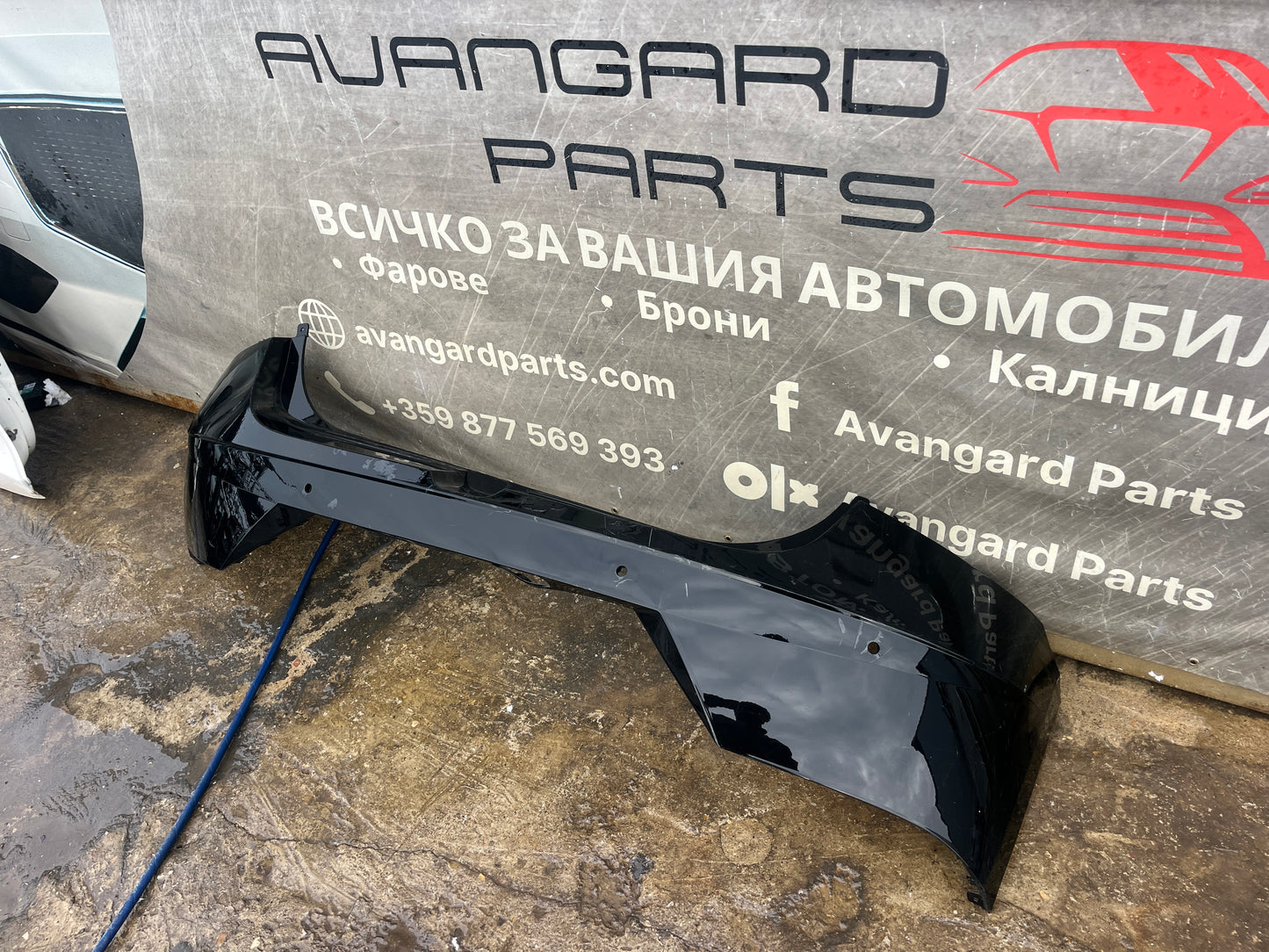 Броня Hyundai i20 2020г