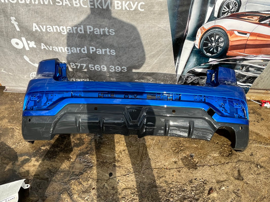 Броня Mitsubishi ASX 2019-