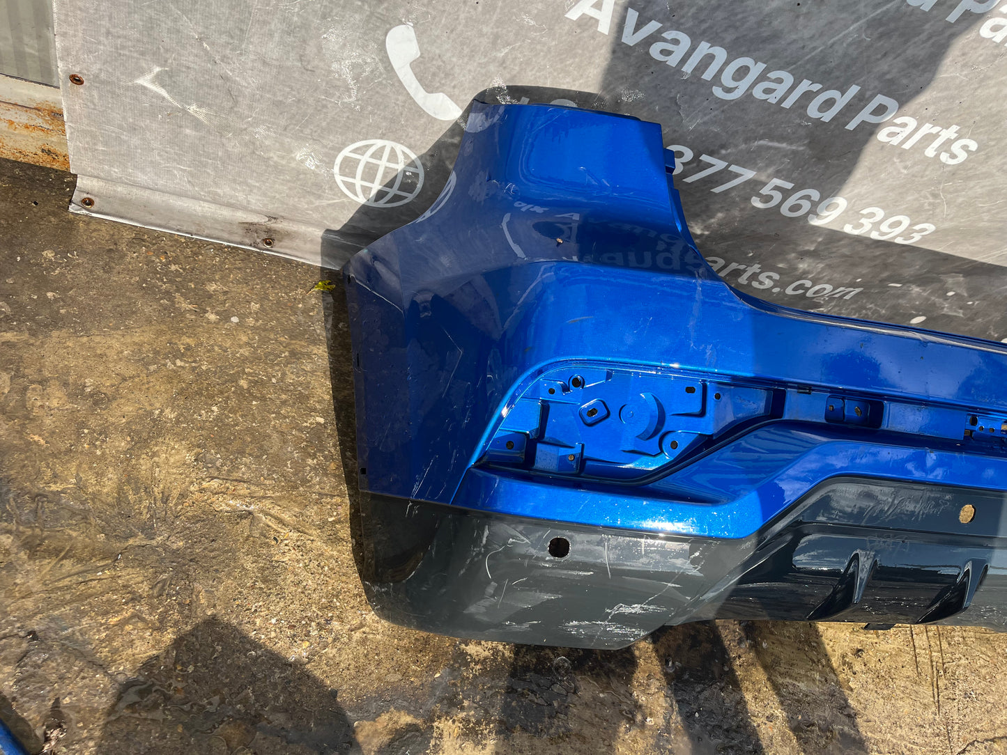 Броня Mitsubishi ASX 2019-