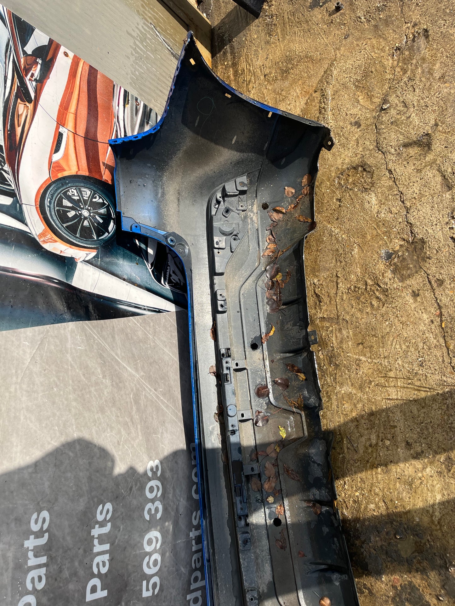 Броня Mitsubishi ASX 2019-