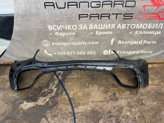 Броня Mercedes GLC 2020 W253 AMG
