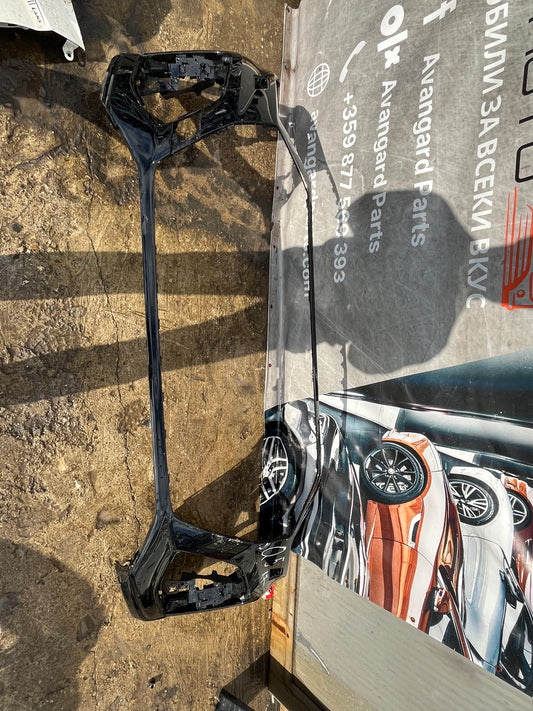 Предна броня Audi Q5 2021-