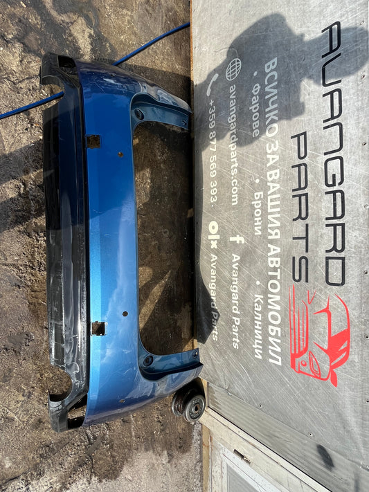 Броня Mazda CX5 2017+