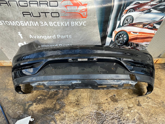 Броня Mercedes GLE W292 Coupe AMG