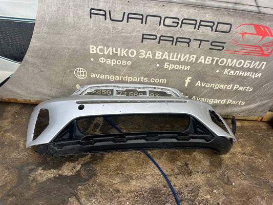 Броня Kia Stonic 17-
