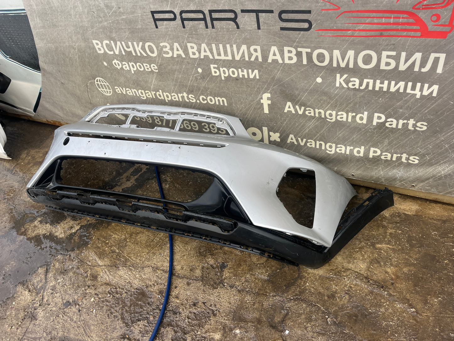 Броня Kia Stonic 17-