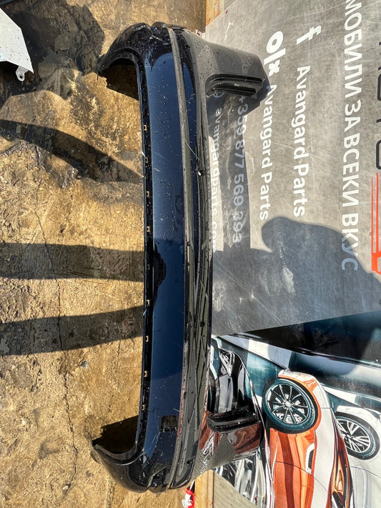 Броня Volkswagen Sharan/Alhambra