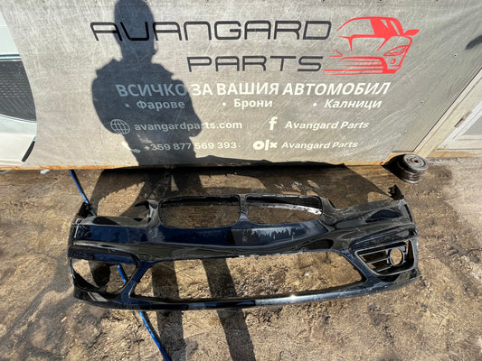 Броня BMW F45 14-